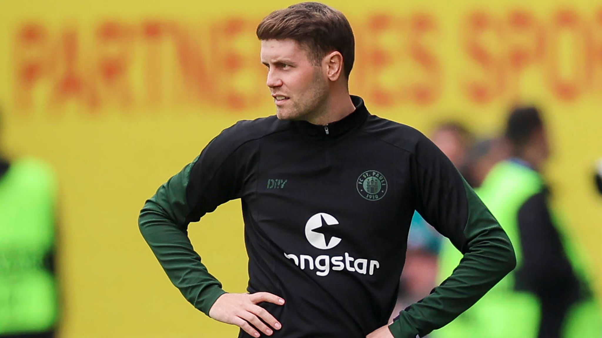 Fabian Hürzeler - Đặt nền móng cho thế hệ Brighton tiếp theo