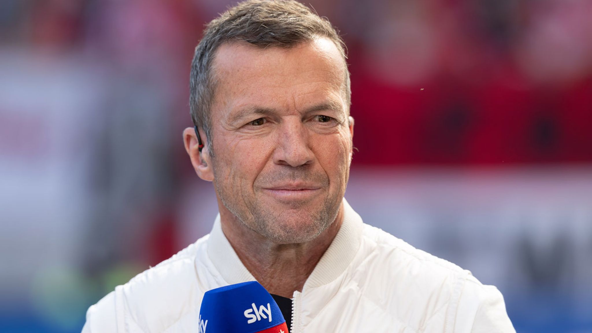 Lothar Matthäus über die 2. Bundesliga mit Köln, HSV, Hertha und ...