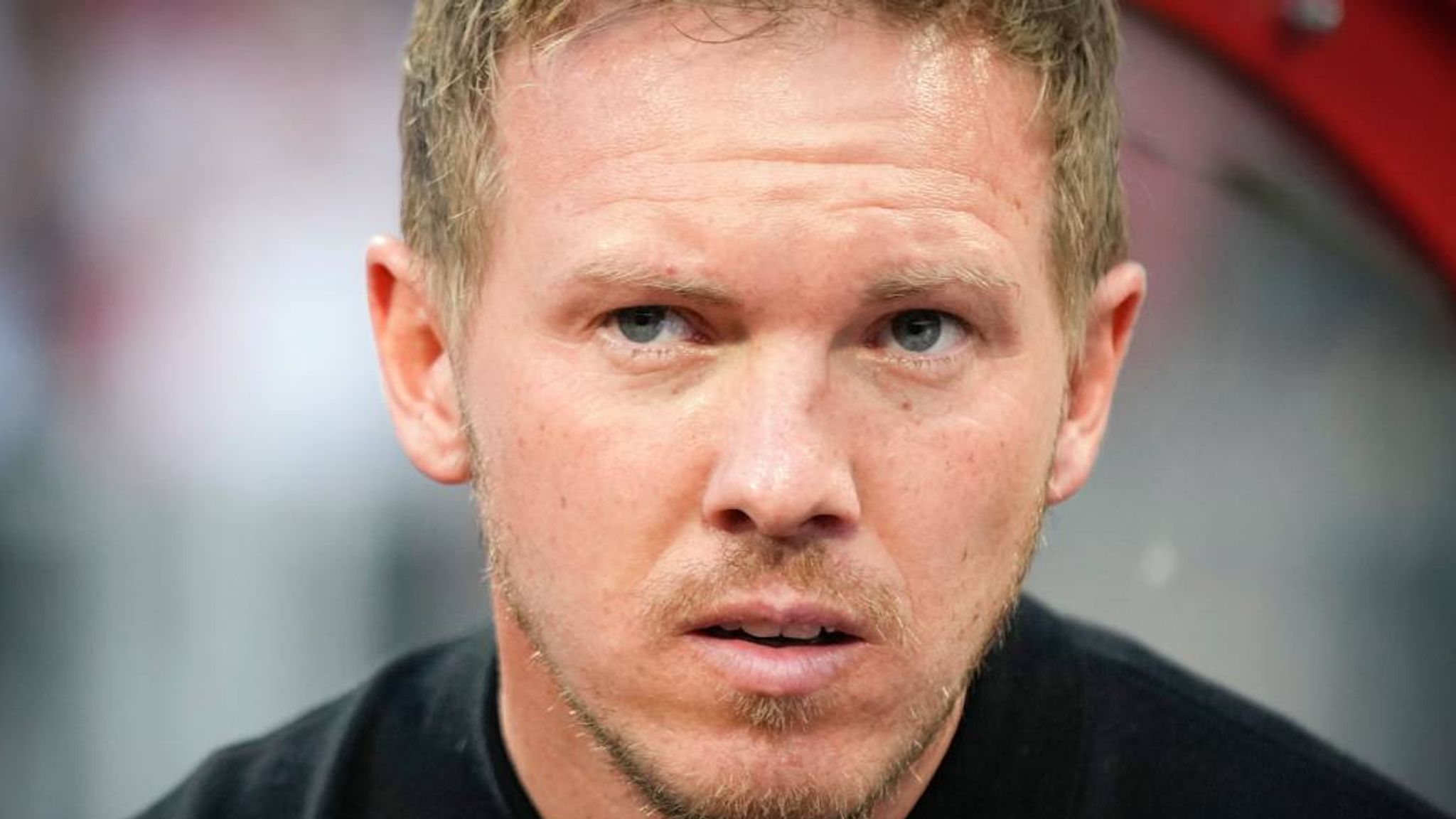 DFBAufstellung von Julian Nagelsmann Fußball News Sky Sport