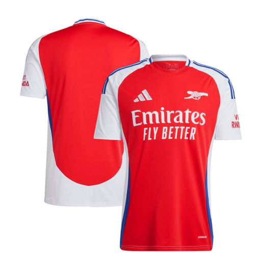 Arsenal bei Fanatics: Achtung Fans! Euer Lieblingstrikot - jetzt hier!