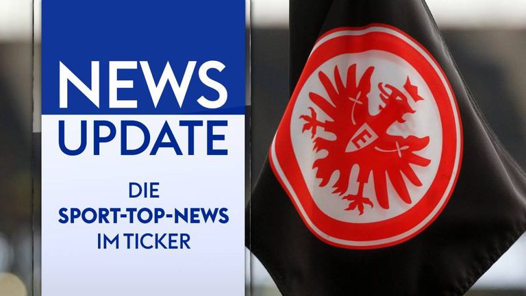 Eintracht Frankfurt spielt nach der BVB-Niederlage im CL-Finale im nächsten Jahr fix in der Europa League.