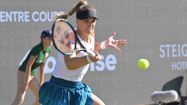 Sabine Lisicki will auf die WTA-Tour zurückkehren.