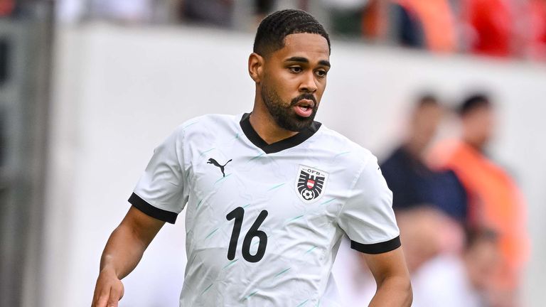 Respekt, wer auf Philipp Mwene vom FSV Mainz kam....