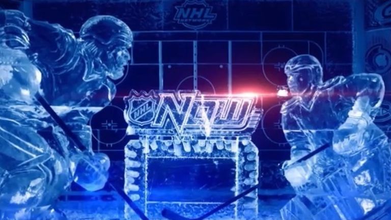 Mit „NHL Now“ sind die Zuschauer noch näher dran an den Spielern und in den Umkleidekabinen. Alles rund um den Stanley Cup.