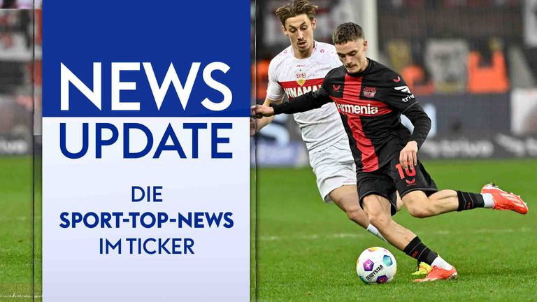 Die Ansetzung des Spielorts für den Supercup zwischen Bayer Leverkusen und dem VfB Stuttgart sorgt für Unmut.