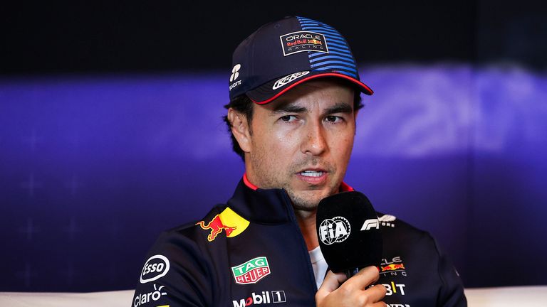 Sergio Perez befürchtet im Kanada ähnliche Probleme für Red Bull wie in Monaco.