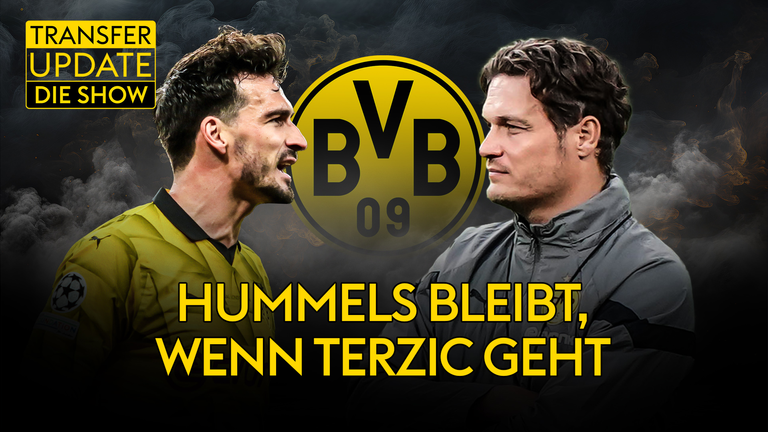Transfer Update || Mega-Machtkampf beim BVB & Bayern an Chelsea-Star dran 