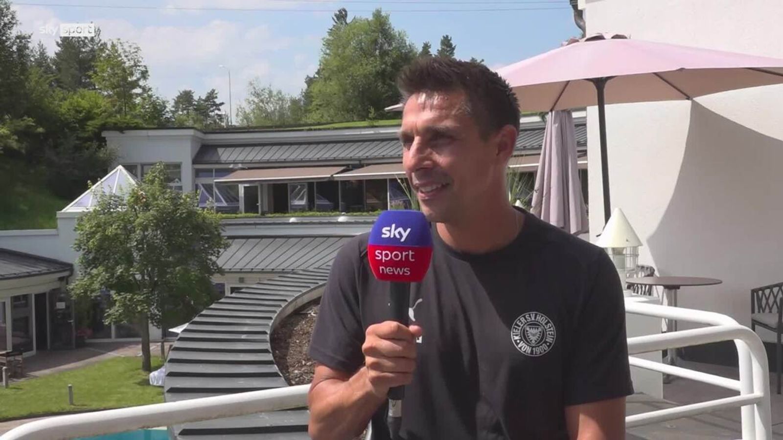 Kiel-Coach Rapp über die Chancen in der Bundesliga und Potenzial der ...