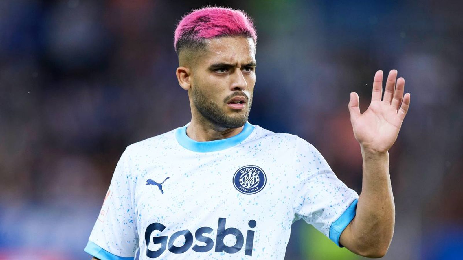 Borussia Dortmund ist an Yan Couto und Miguel Gutierrez interessiert