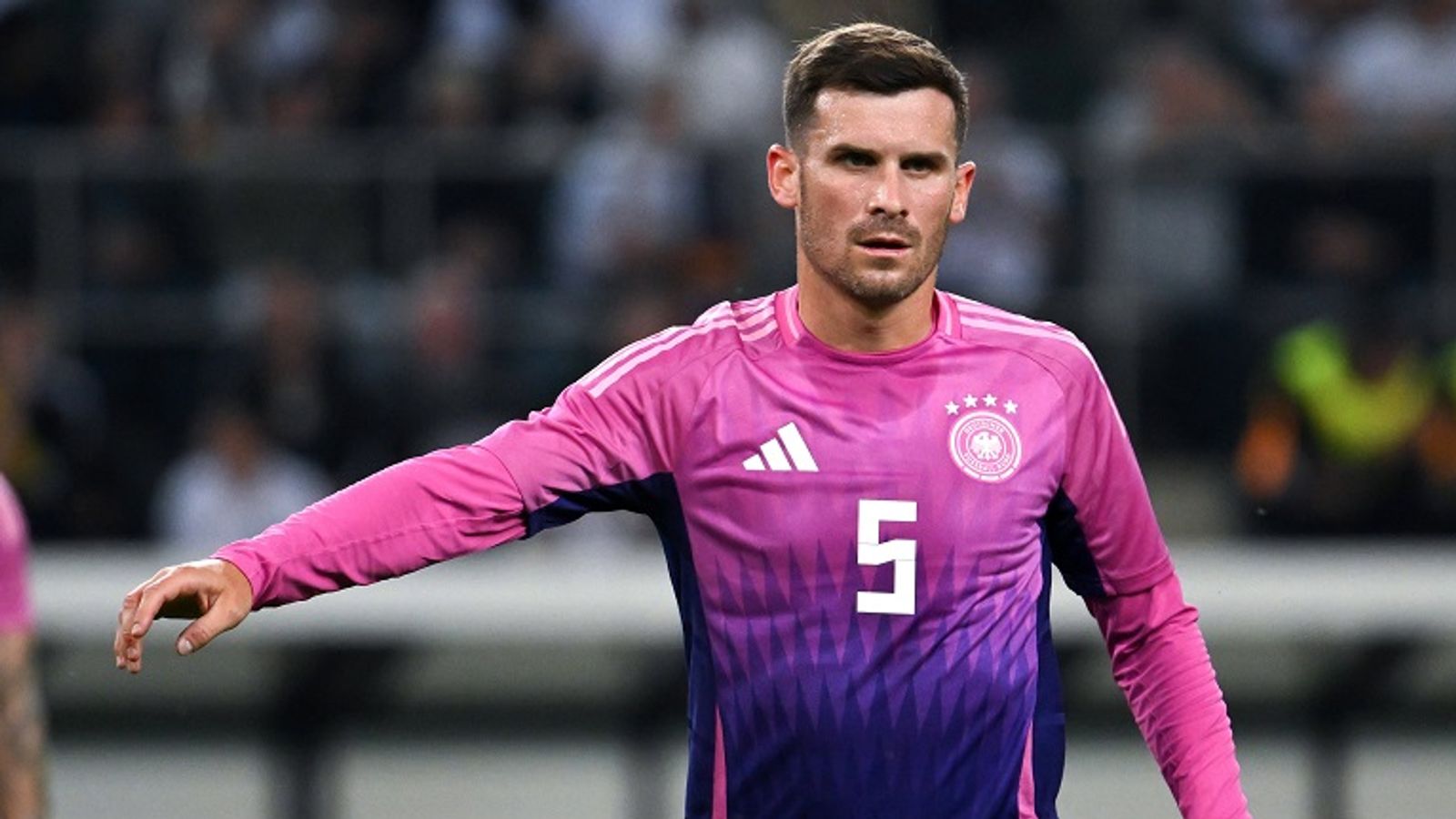 BVB pokert mit Brighton um die Ablöse für DFB-Star Pascal Groß