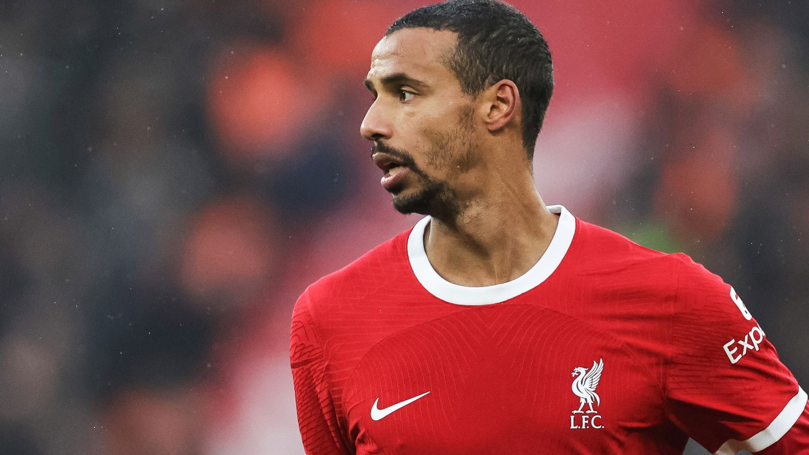 Bayer Leverkusen hat Joel Matip auf der Liste