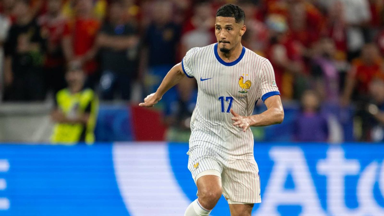 Das ist das Ranking beim Ballon d'Or 2024 Fußball News Sky Sport