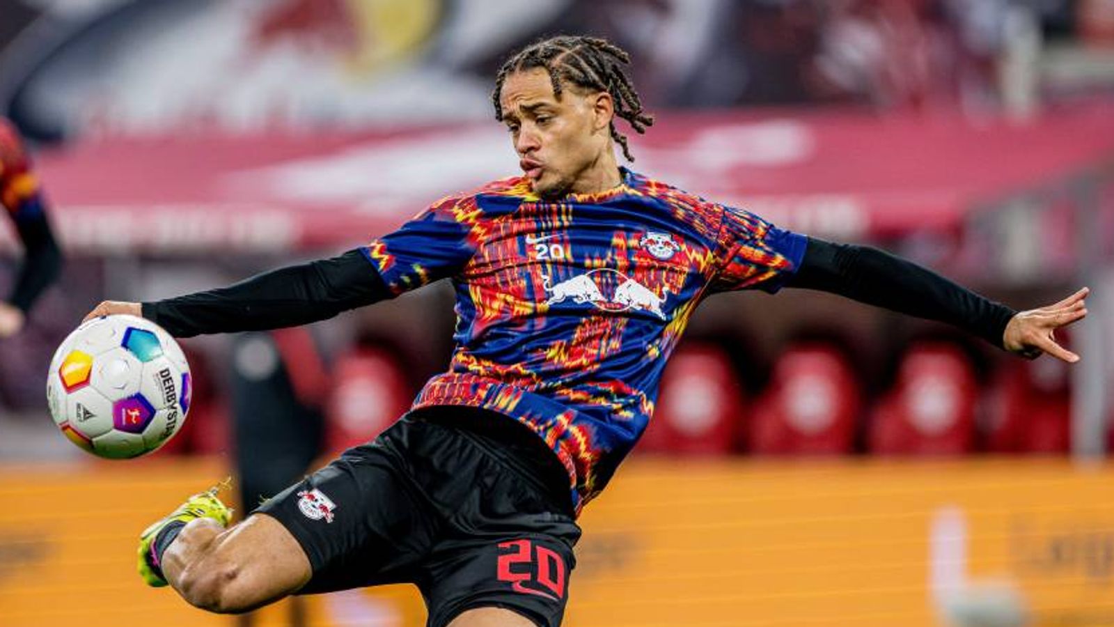 Spielt Xavi Simons doch noch eine weitere Saison bei RB Leipzig? | Transfer Centre News | Sky Sport