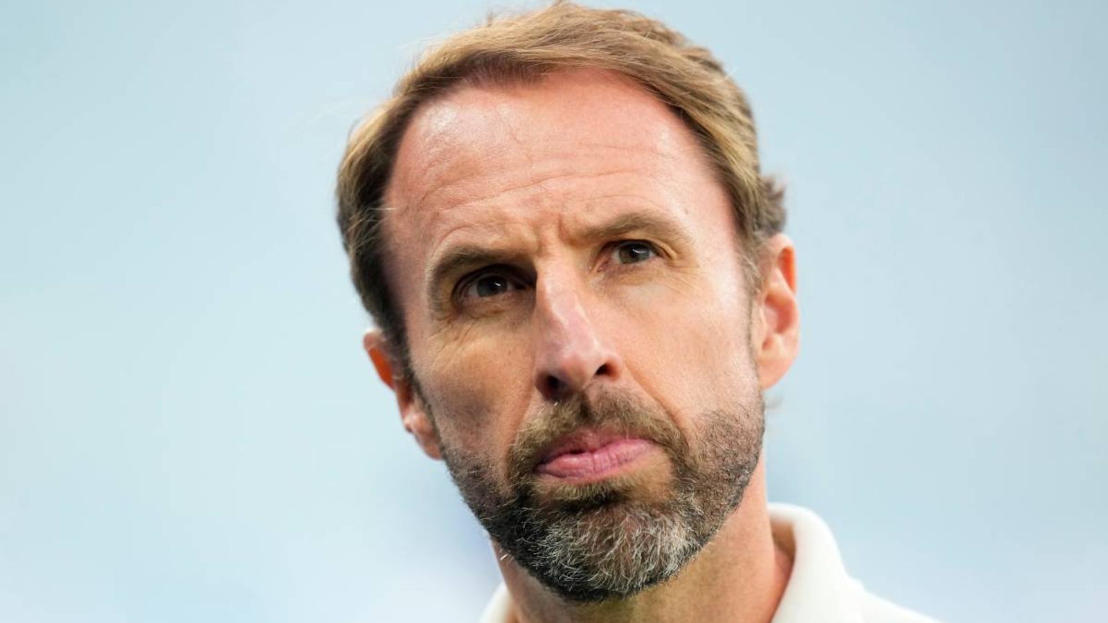 Southgate ist nicht mehr Nationaltrainer von England