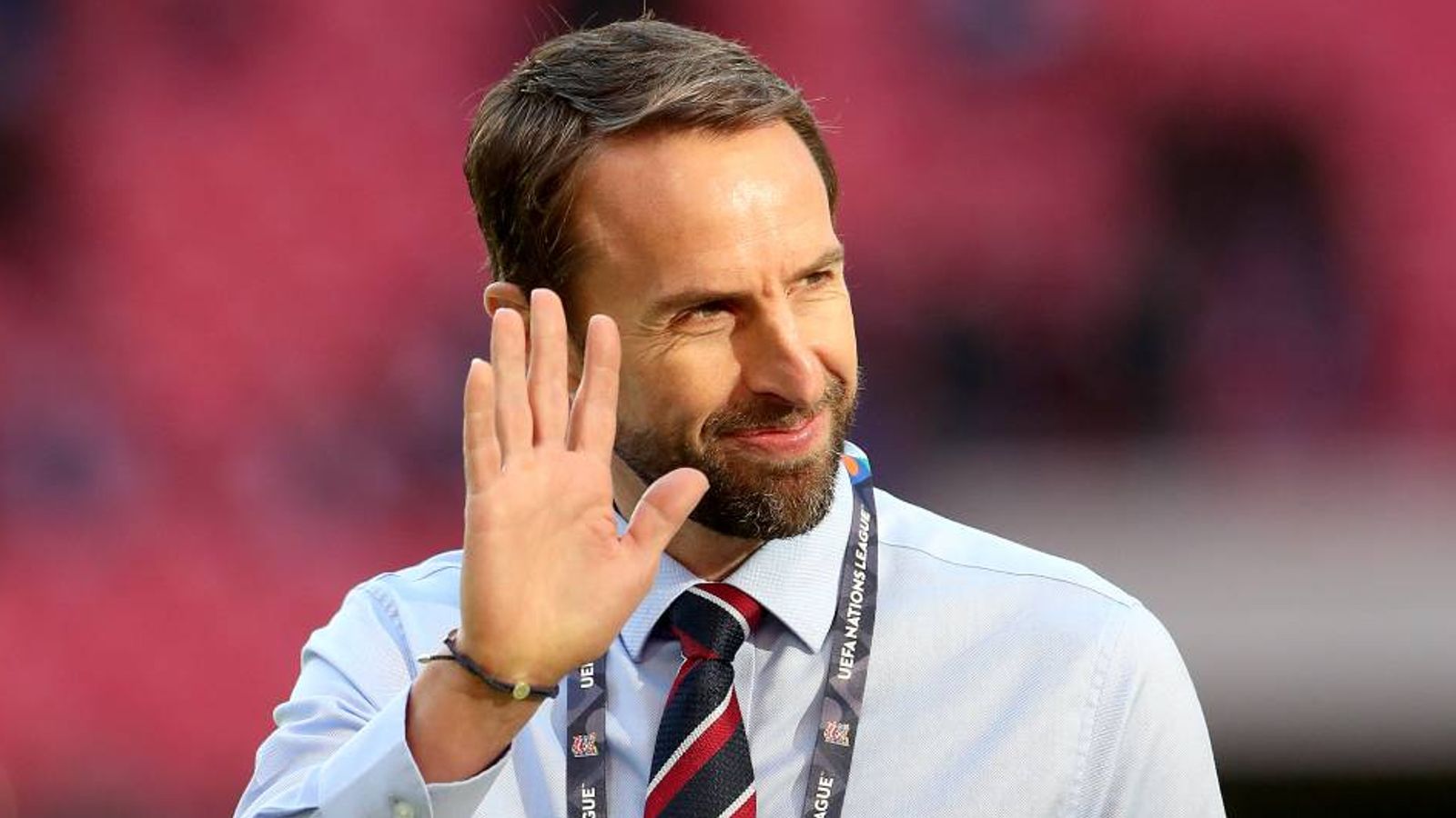 England sucht Nachfolger von Southgate per Stellenanzeige