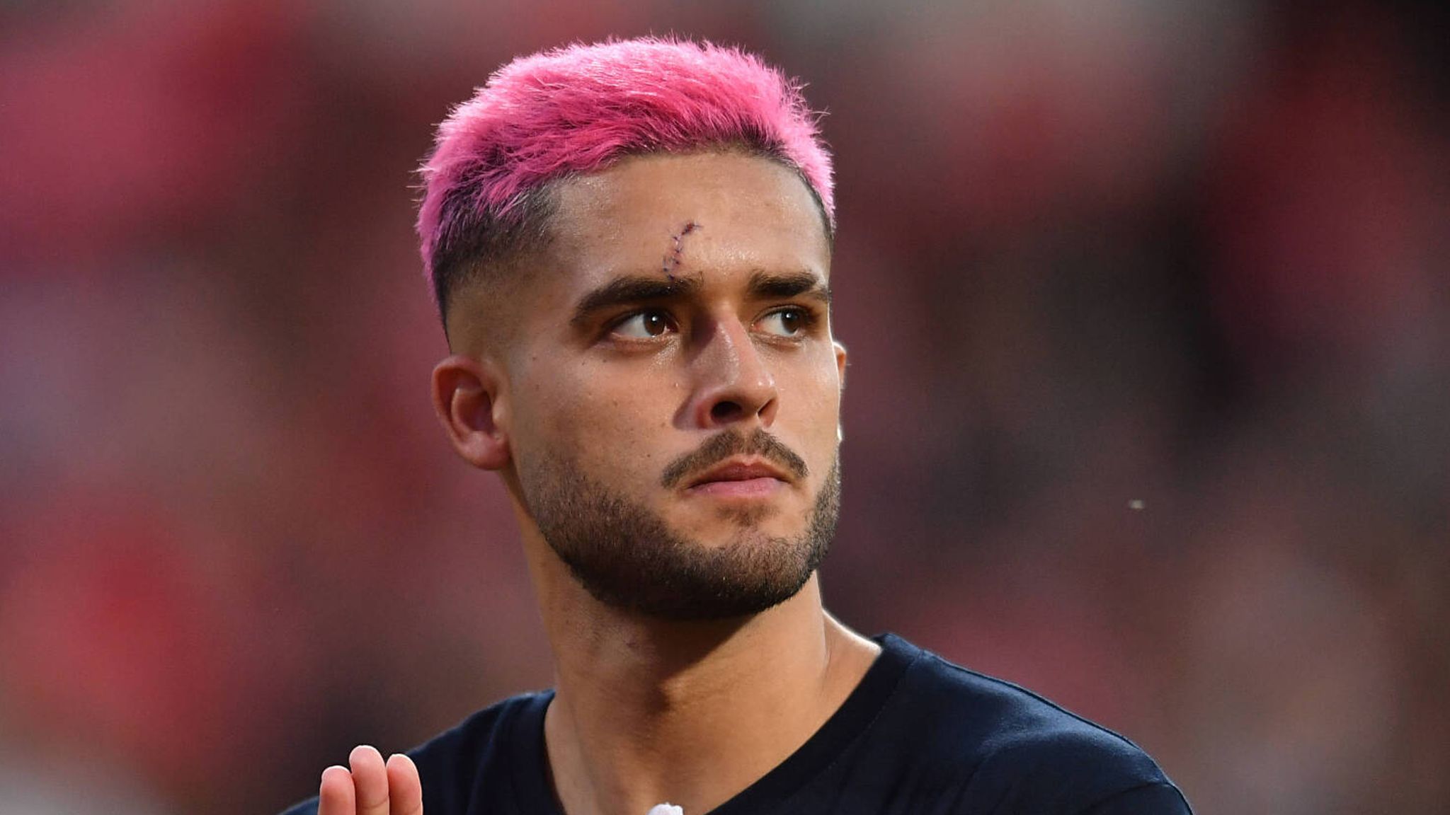 Yan Couto steht kurz vor einem Wechsel zu Borussia Dortmund Transfer