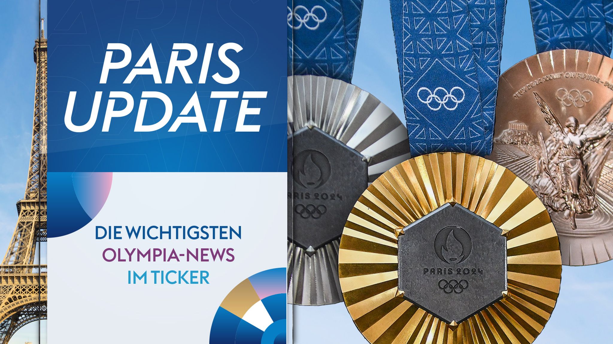 Olympische Sommerspiele 2024 alle News aus Paris live im Ticker