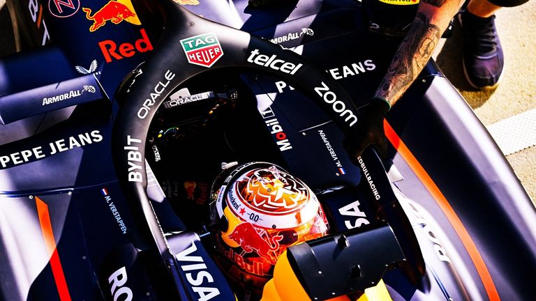 Die Cockpits in der Formel 1 könnten nach der Sommerpause etwas anders aussehen.