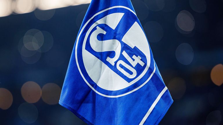 Der FC Schalke 04 hat einen neuen Hauptsponsor.