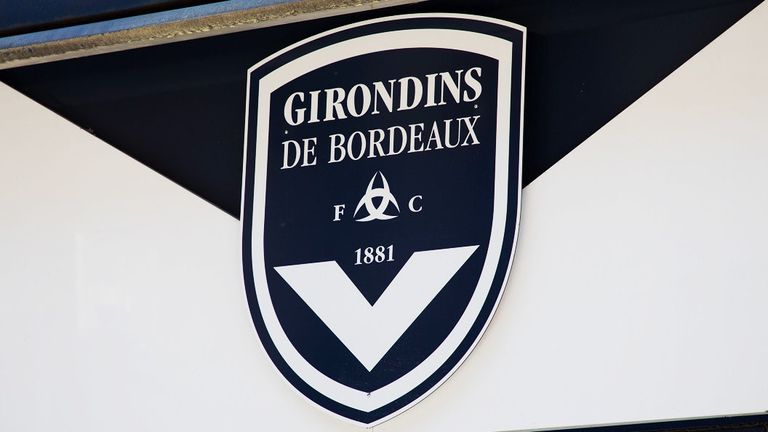 Der französisische Traditionsklub Girondins Bordeaux steckt in großen Schwierigkeiten.