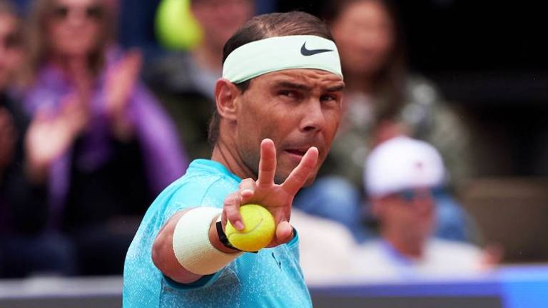 Spielt Rafael Nadal bei den US Open 2024 mit?
