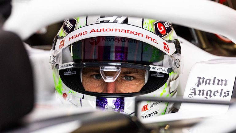 Nico Hülkenberg konnte in Silverstone ein weiteres starkes Wochenende verbuchen.