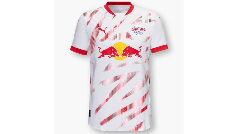 RB Leipzig (Quelle: Screenshot)