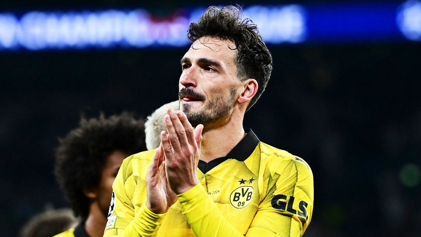 Hummels-Entscheidung zur Zukunft naht – Mallorca, Brighton oder Real Sociedad?