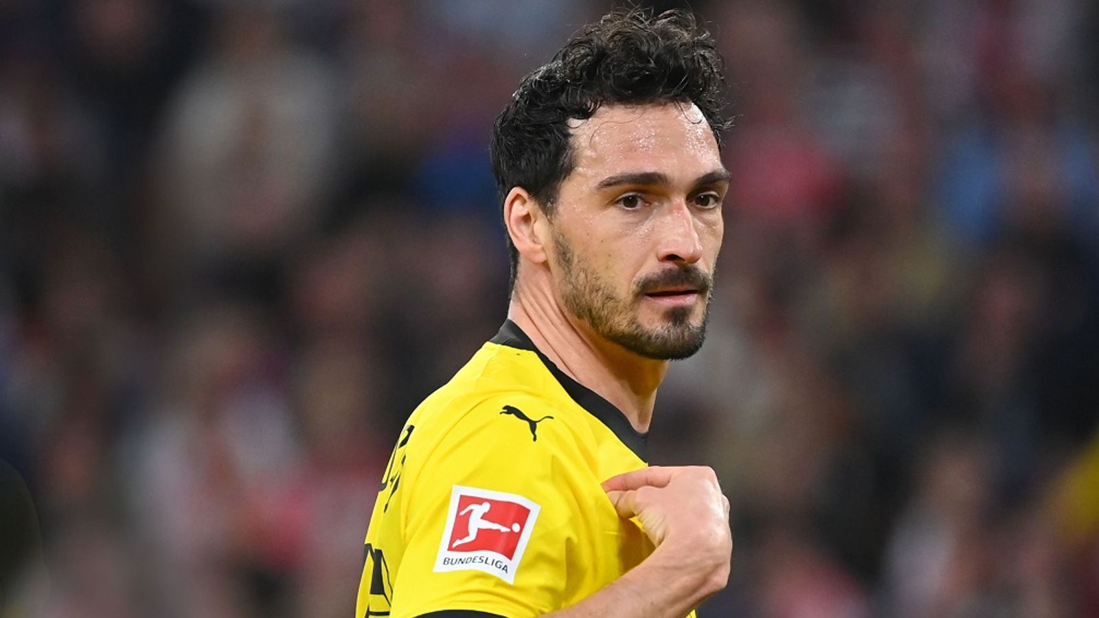 Mats Hummels führt Telefonat mit Premier-League-Trainer