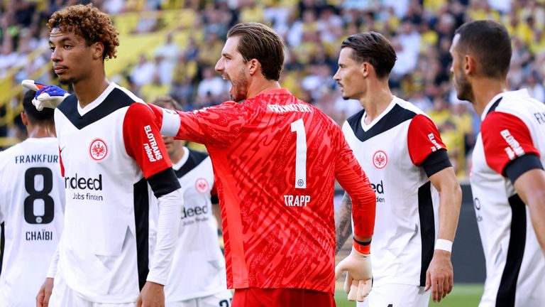 Eintracht Frankfurt