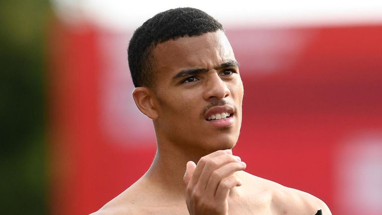 Mason Greenwood ist für die Fans von Olympique Marseille sowohl Hoffnungsträger als auch Persona non grata.