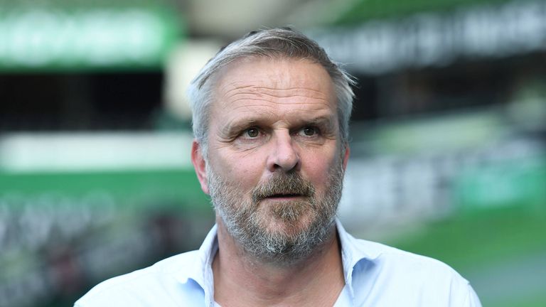 Dietmar Hamann gib seine Einschätzung zur neuen Bundesliga Saison ab