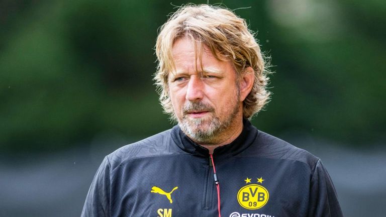 Die Causa Sven Mislintat sorgt beim BVB für Unruhe.