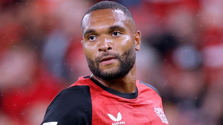 Jonathan Tah will Leverkusen weiterhin verlassen.