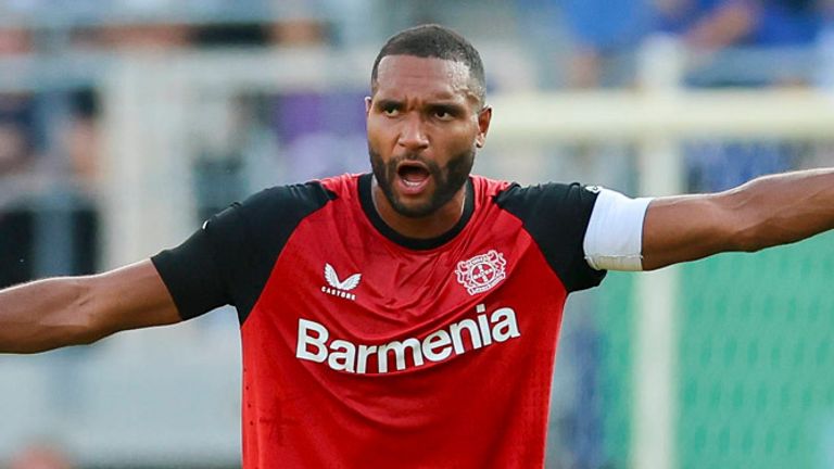 Jonathan Tah will Leverkusen verlassen.