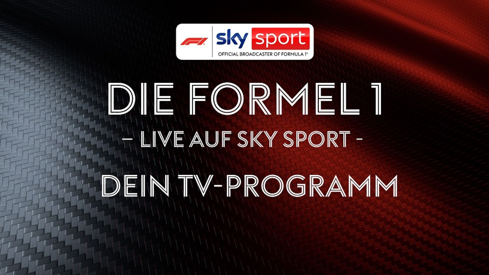 Formel 1 HEUTE LIVE in Katar: Zeitplan, Übertragung und Rennen