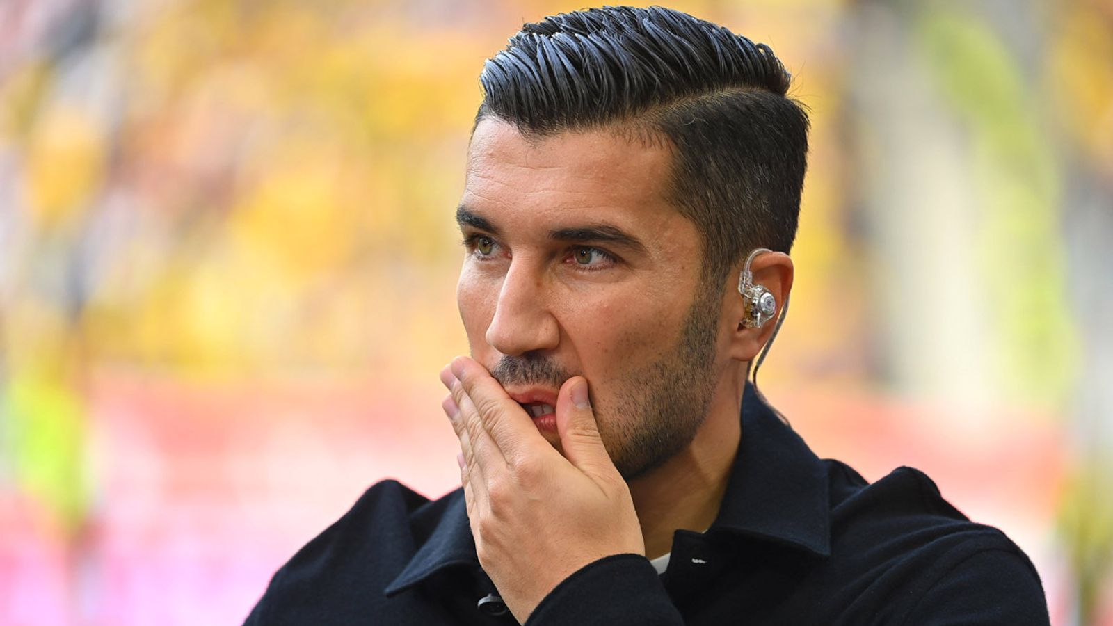 BVBDebakel in Stuttgart wirft Fragen auf Fußball News Sky Sport