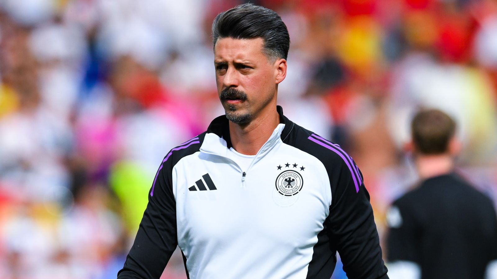 Sandro Wagner ist begehrt – Angebote schon abgelehnt