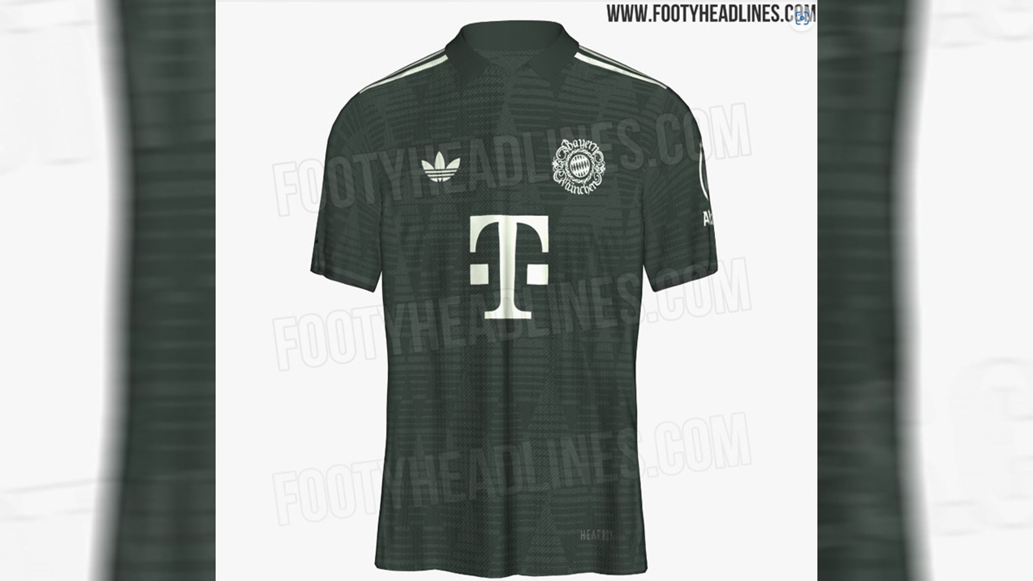 Fc Bayern Trikot Mit Eigenem Namen Und Nummer sport.sky.de
