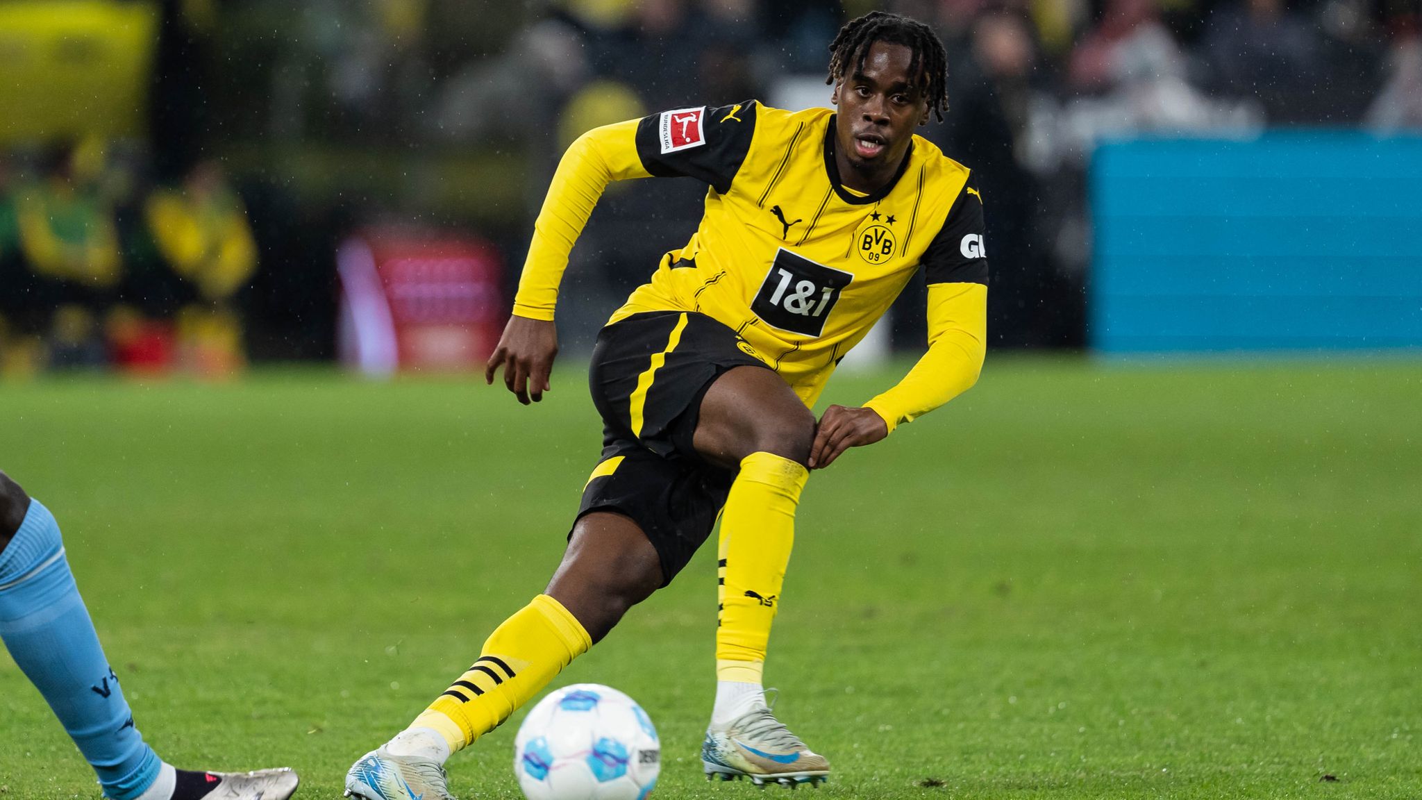 BVBStars Marcel Sabitzer und Jamie Gittens gegen Celtic Glasgow zurück