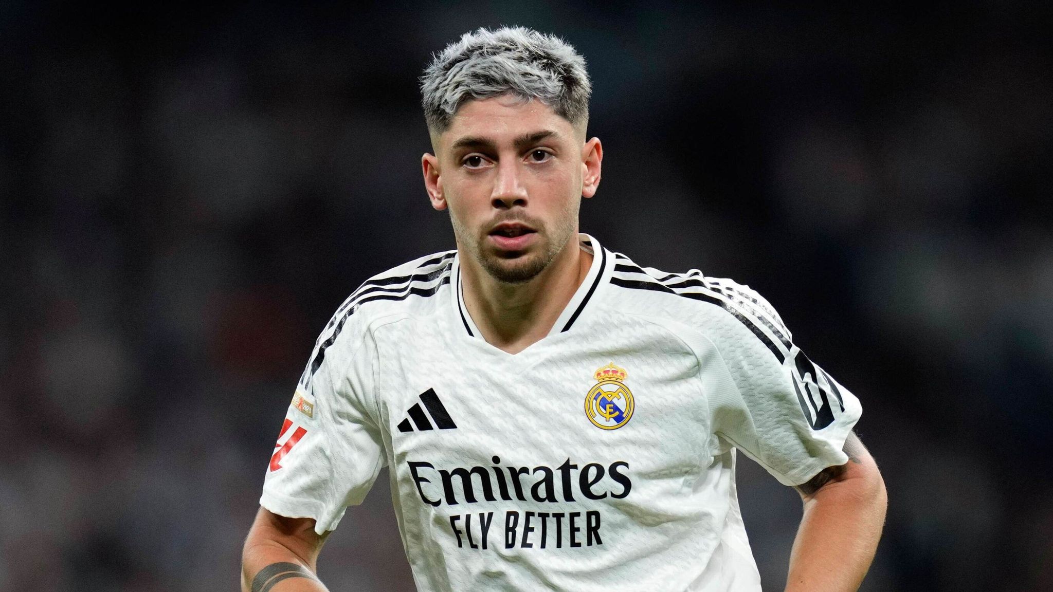 Das ist das Ranking beim Ballon d'Or 2024 Fußball News Sky Sport