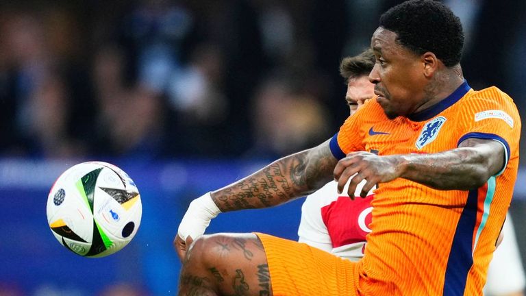 Steven Bergwijn wird künftig nicht mehr in der Nationalmannschaft der Niederlande berücksichtigt werden.