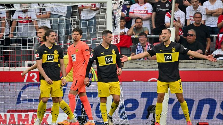 Findet der BVB gegen Bochum zurück in die Spur?