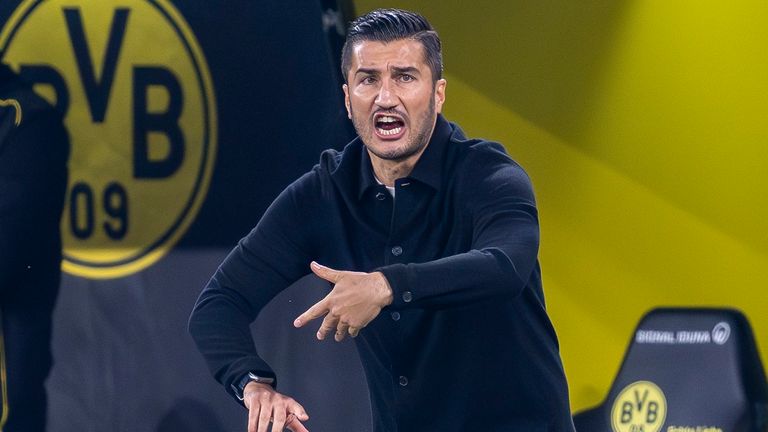 Auf wen setzt Nuri Sahin beim CL-Auftakt gegen Club Brügge?