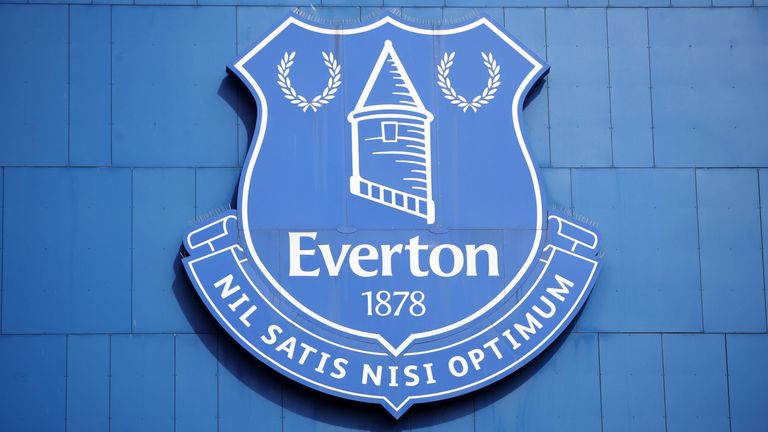 Der FC Everton steht nach fünf Spieltagen auf Rang 19 in der Premier League.