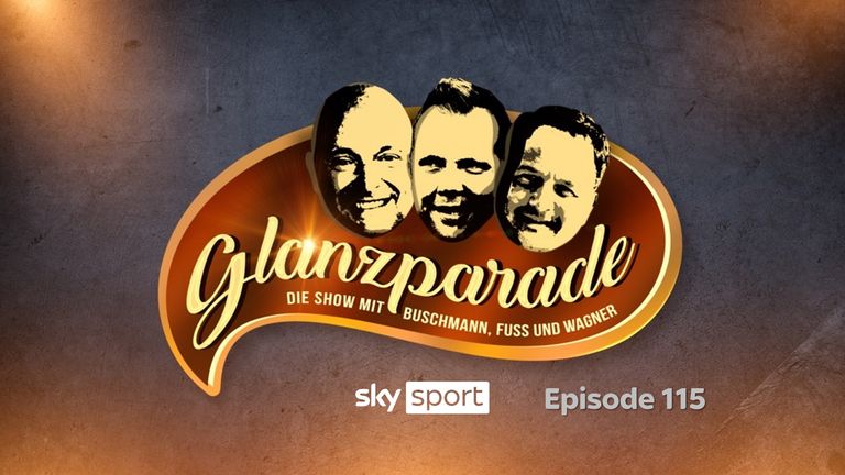 glanzparade