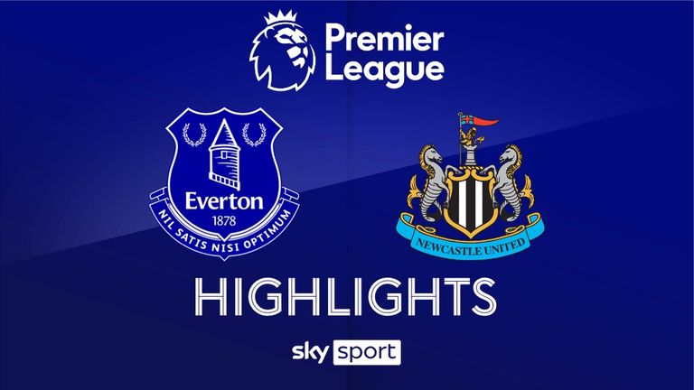 Match Day 7: FC Everton - Newcastle United - 2024/25 - Premier League