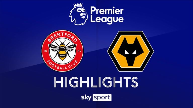 Match Day 7: Brentford FC - Wolverhampton Wanderers - 2024/25 - Premier League