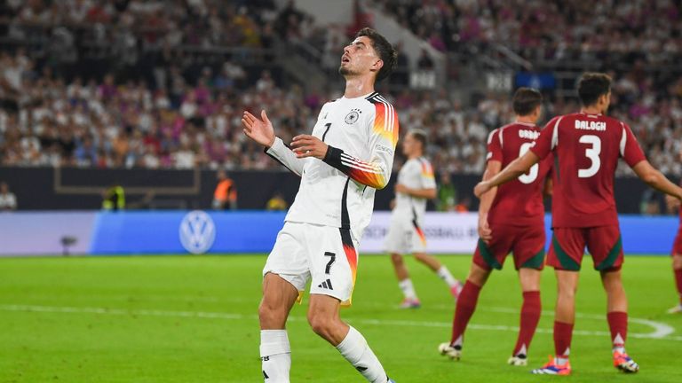 Kai Havertz