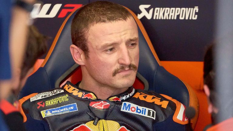 Jack Miller fährt künftig für Pramac.